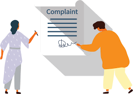 Grievance Management Image